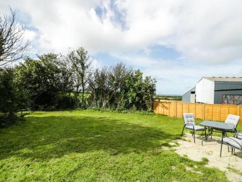 Ty Rhos, Farm Stay, Sleeps 4, Rhoshirwaun 2 Miles From Aberdaron Exterior foto